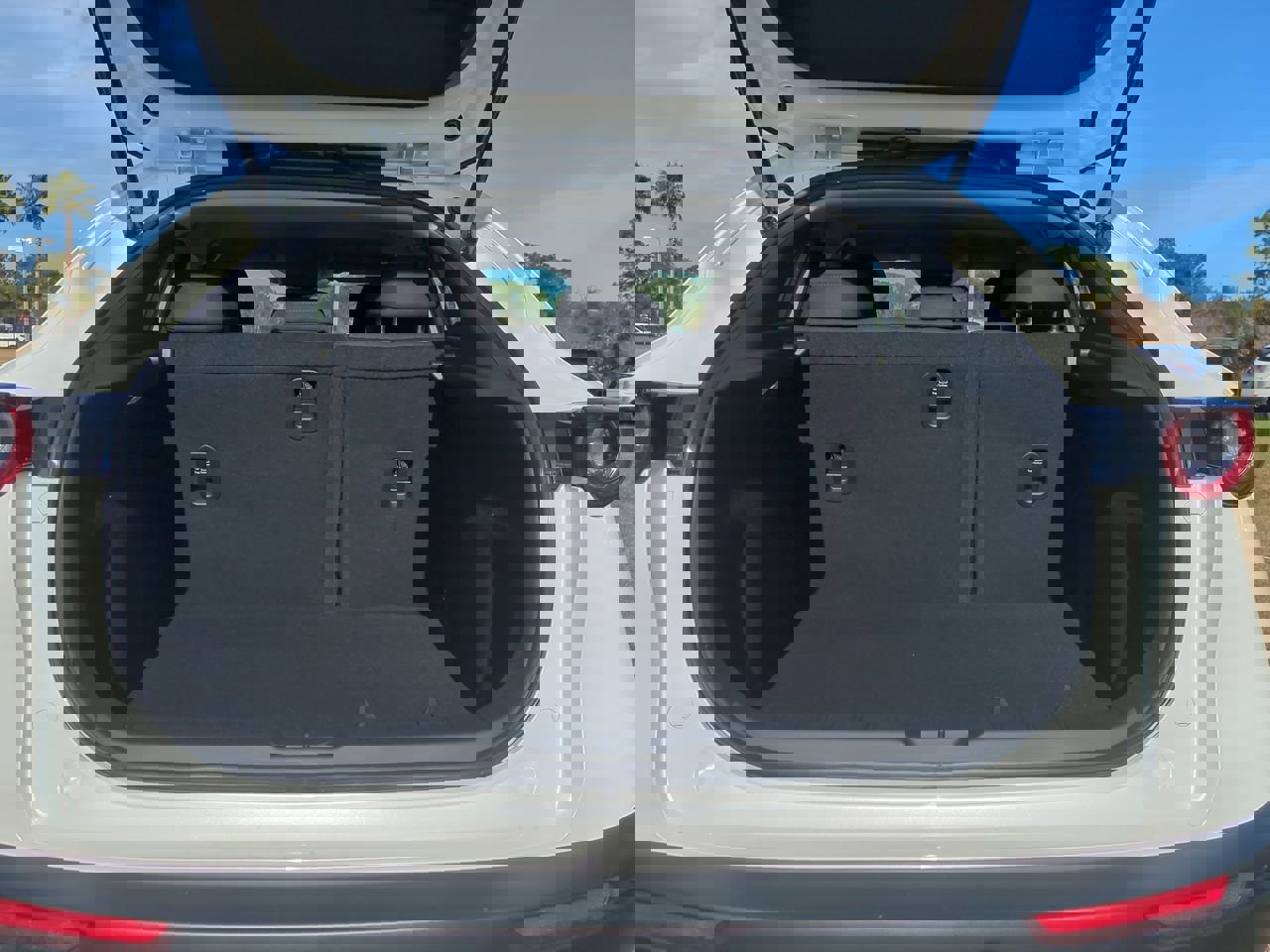 New 2026 MAZDA CX-30 AWD 2.5 S image 13