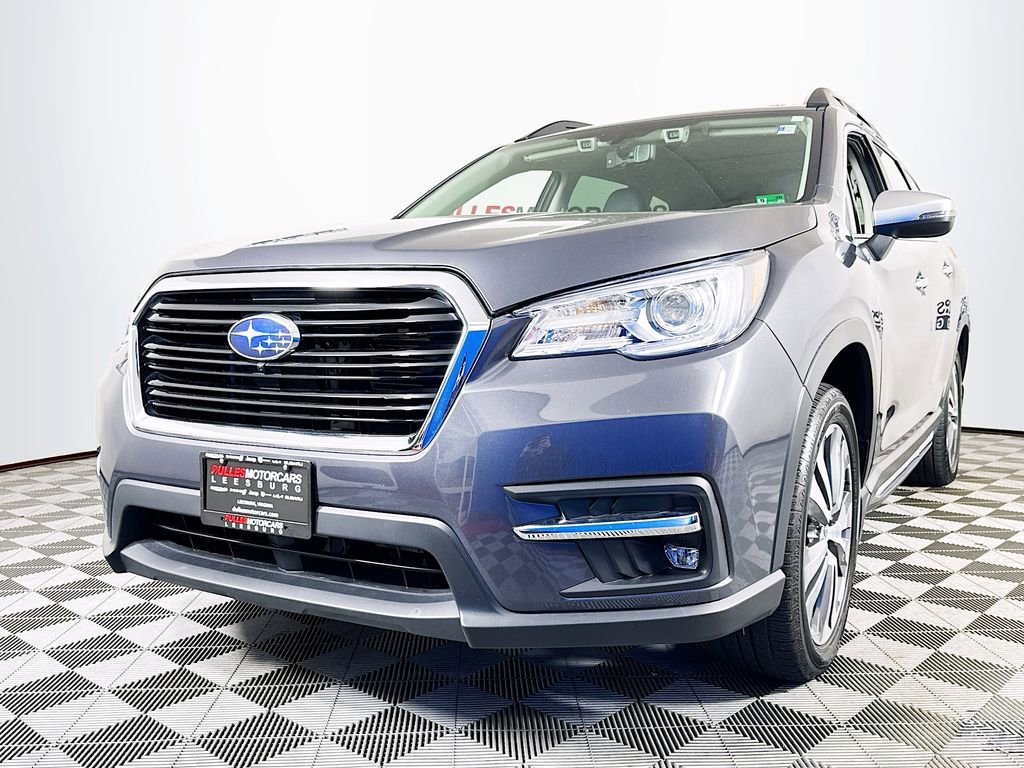 Used 2022 Subaru Ascent Touring w/ Popular Package #2A image 3