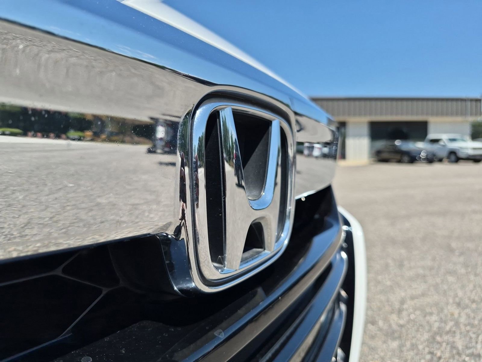 Used 2018 Honda Accord EX-L image 32