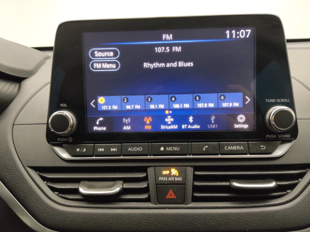 Used 2019 Nissan Altima 2.5 S FWD image 25