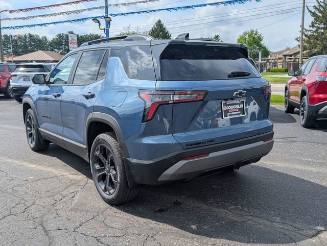 New 2026 Chevrolet Equinox LT w/ Convenience Package II AWD/4WD image 5
