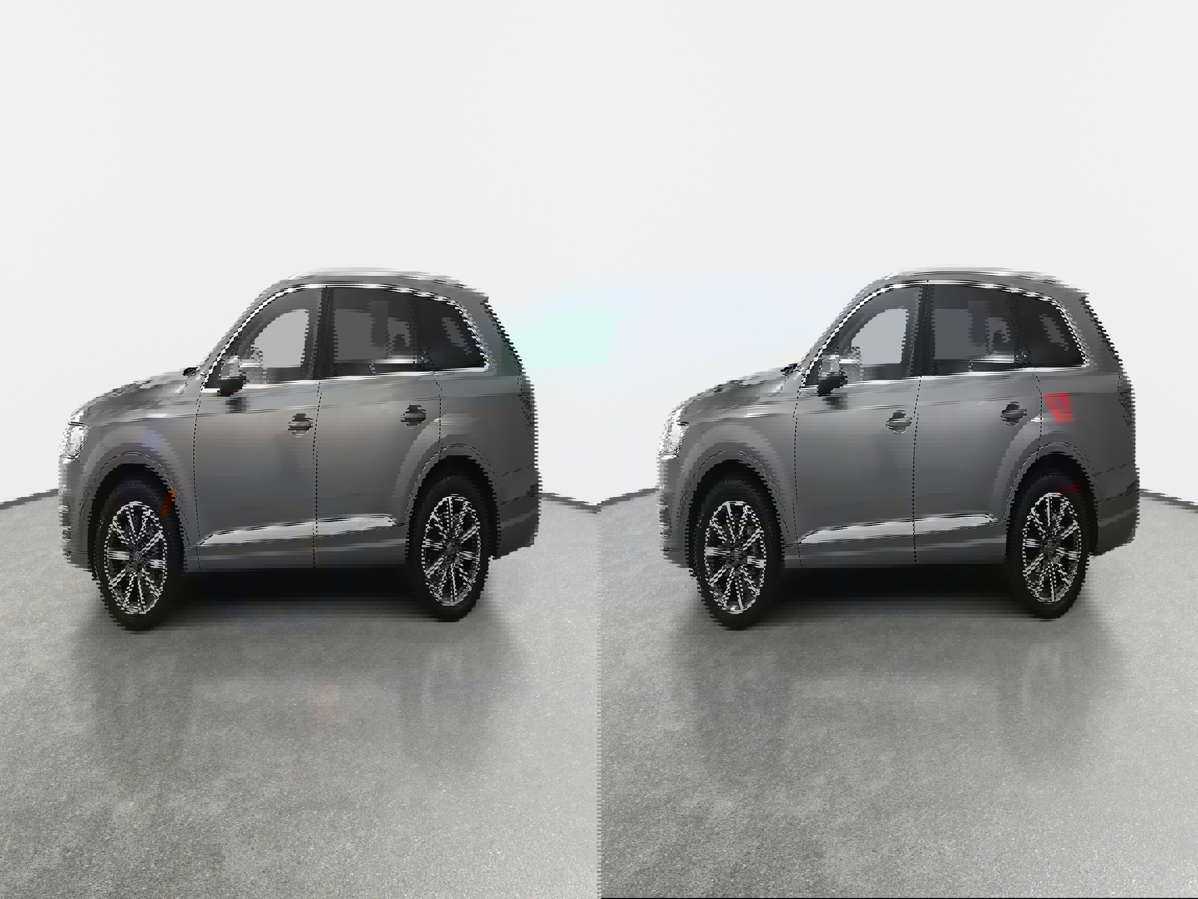 Used 2017 Audi Q7 3.0T Premium Plus image 8