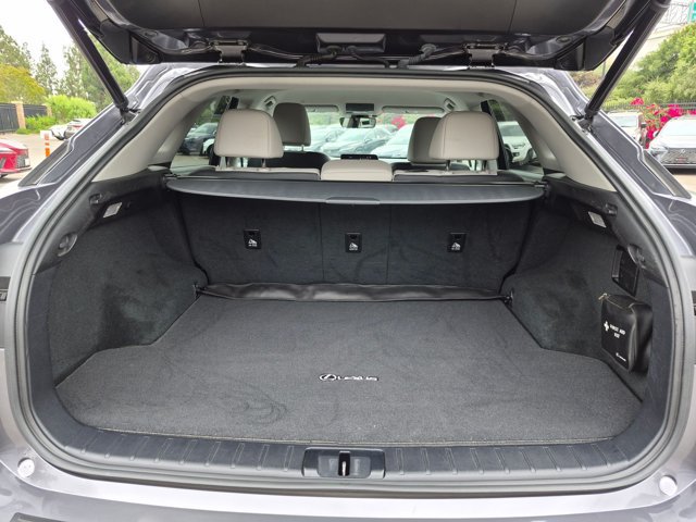 Used 2017 Lexus RX 350 FWD image 7