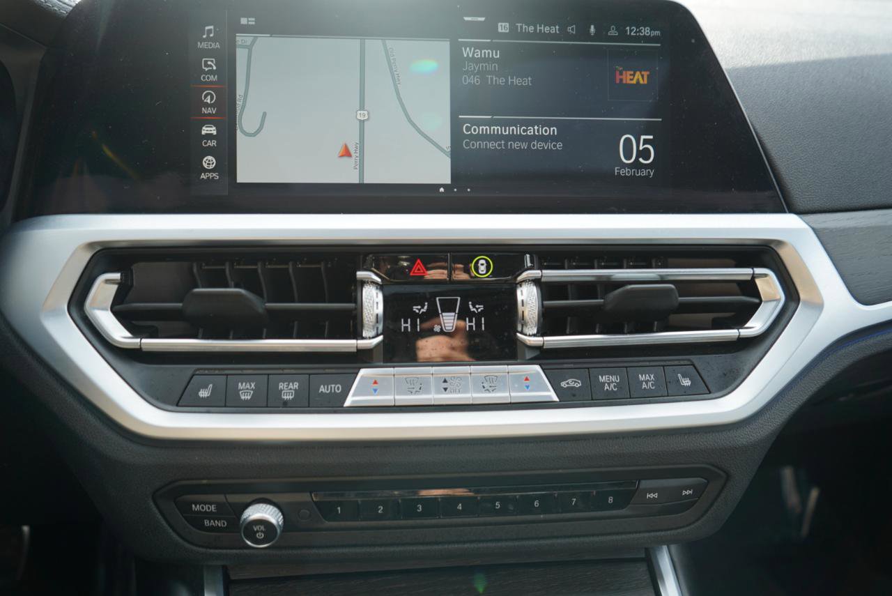 Used 2020 BMW M340i xDrive w/ Premium Package image 45