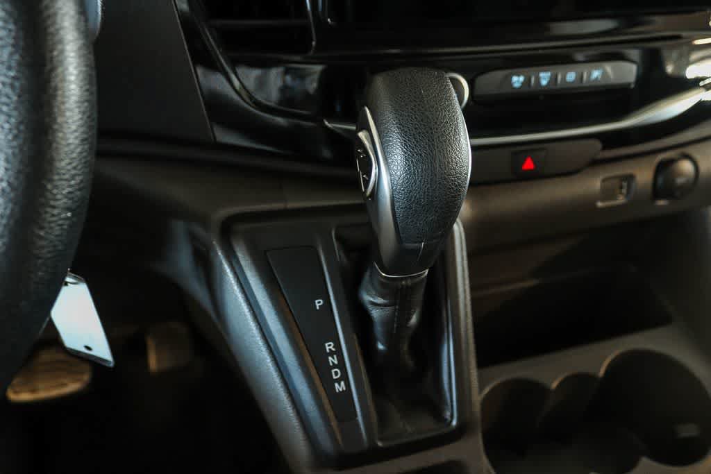 Used 2023 Ford Transit 350 XLT RWD image 20