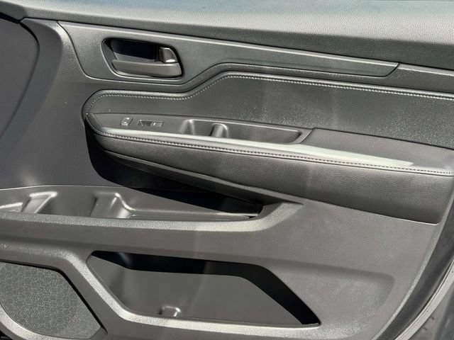Certified 2026 Honda Odyssey EX-L image 6