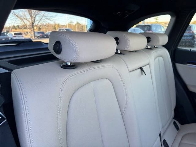 Used 2021 BMW X1 xDrive28i w/ Convenience Package image 31