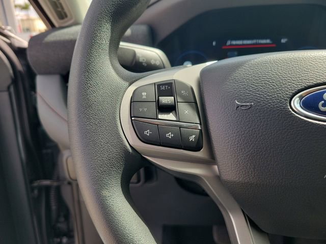 Used 2026 Ford Explorer Active RWD image 18