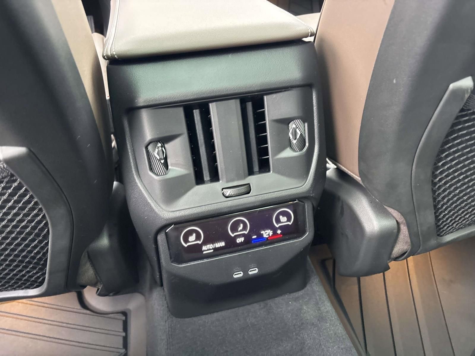 New 2026 BMW X3 xDrive30 w/ Premium Package image 32