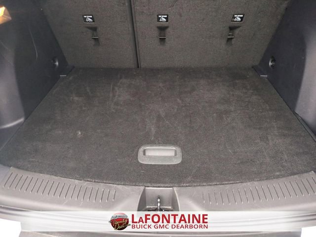 Used 2025 Buick Encore GX Preferred image 23