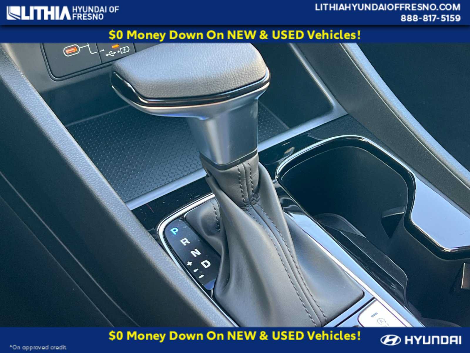 New 2026 Hyundai Tucson SEL Plus FWD image 20
