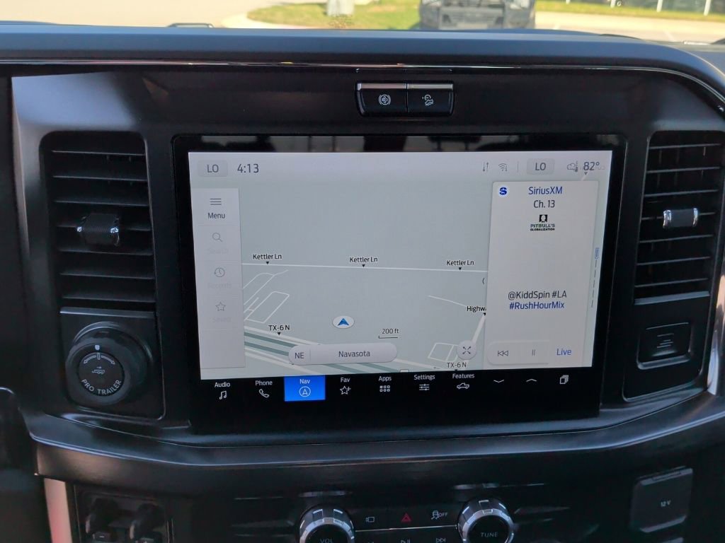 New 2026 Ford F250 Lariat image 28