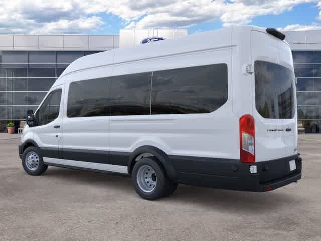 New 2026 Ford Transit 350 XL w/ Upfitter Package RWD image 4