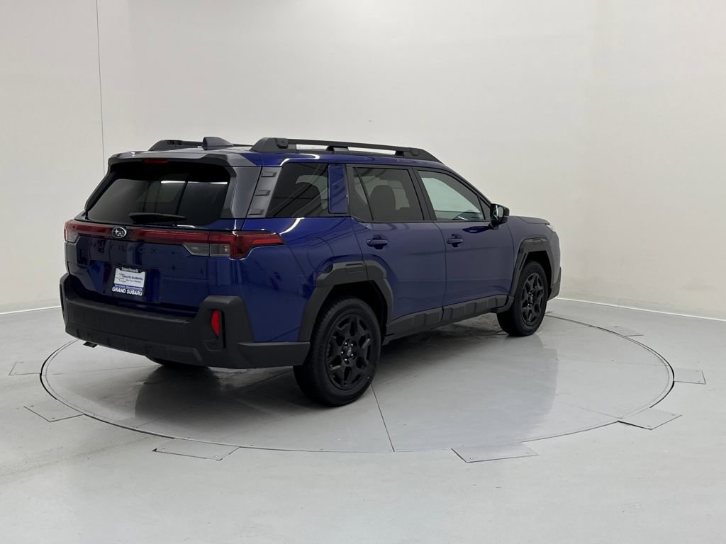 Used 2026 Subaru Outback Limited image 6