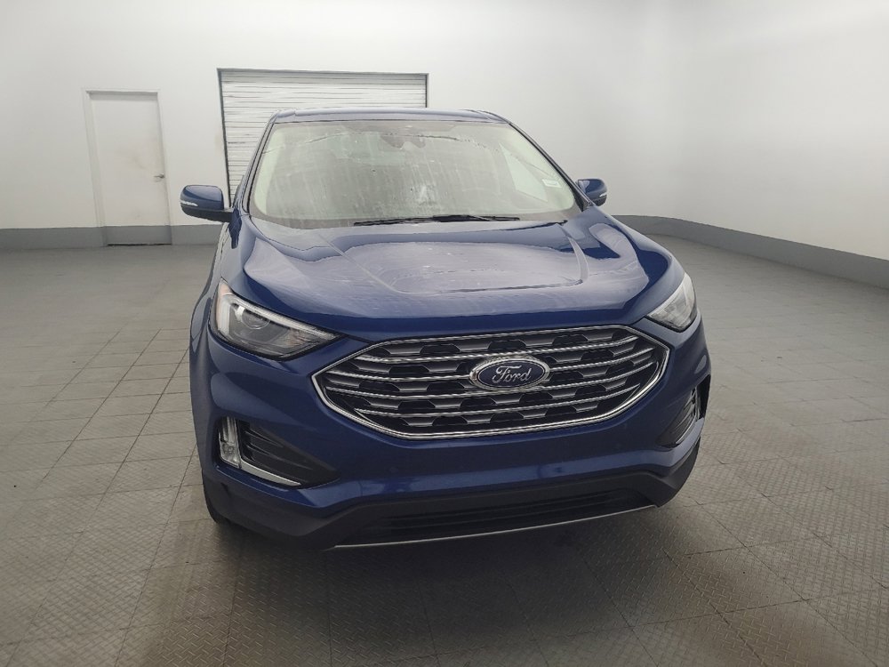 Used 2023 Ford Edge Titanium image 14