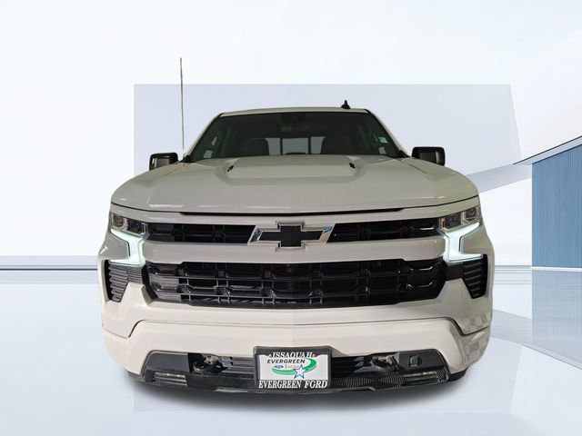 Used 2023 Chevrolet Silverado 1500 RST image 2