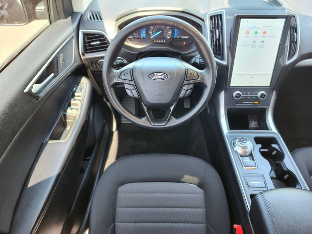 Certified 2024 Ford Edge SE AWD/4WD image 13
