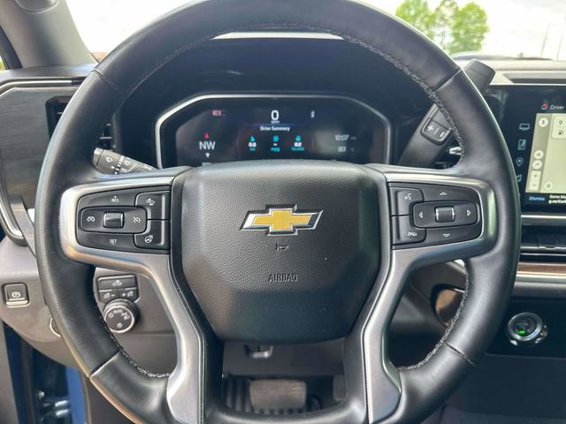 Used 2024 Chevrolet Silverado 1500 LT image 29