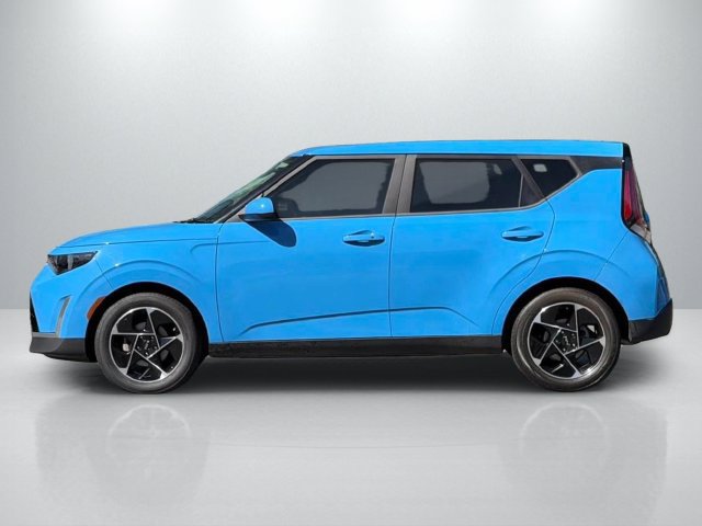 Certified 2023 Kia Soul EX FWD image 5