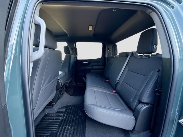 New 2026 Chevrolet Silverado 1500 Custom Trail Boss w/ LPO, Dark Essentials Package image 18