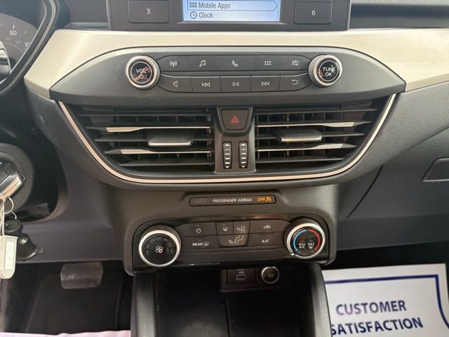 Used 2021 Ford Escape S AWD/4WD image 19