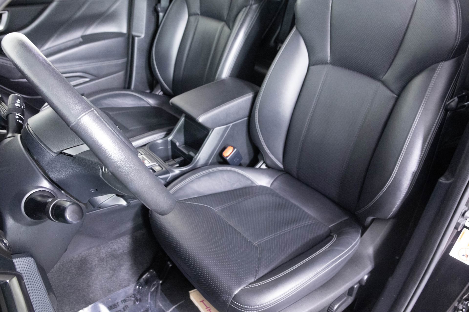 Used 2020 Subaru Forester Limited image 20