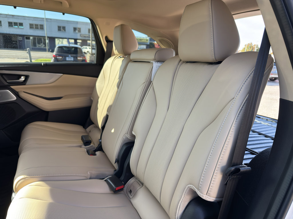 New 2026 Acura MDX SH-AWD w/ Technology Package image 23