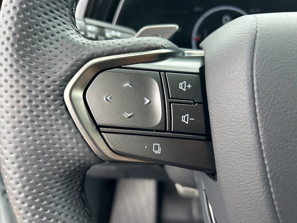 Used 2024 Lexus TX 500h AWD image 13