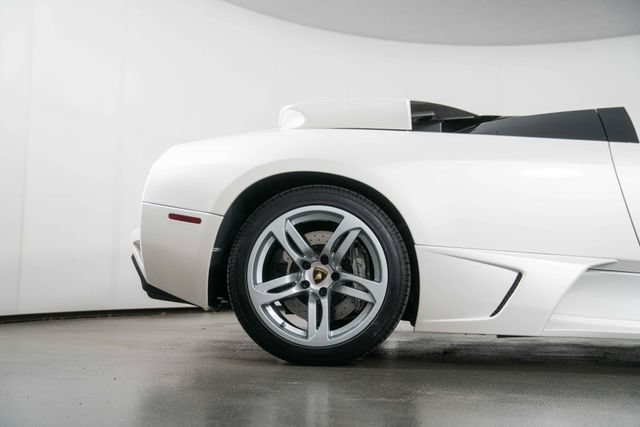 Used 2008 Lamborghini Murcielago LP 640 AWD/4WD image 11
