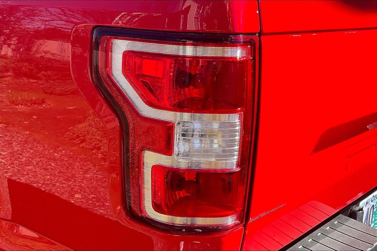 Used 2018 Ford F150 XL w/ Equipment Group 101A Mid RWD image 22