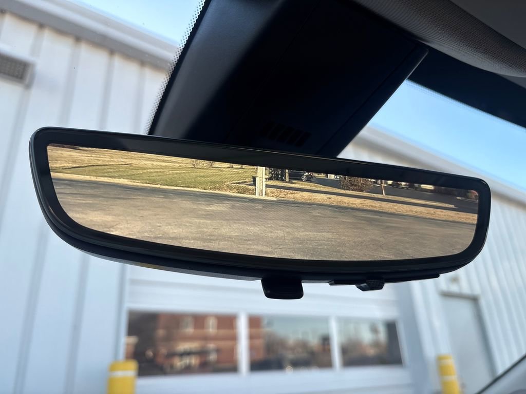 New 2025 Cadillac XT5 Premium Luxury w/ Technology Package image 41