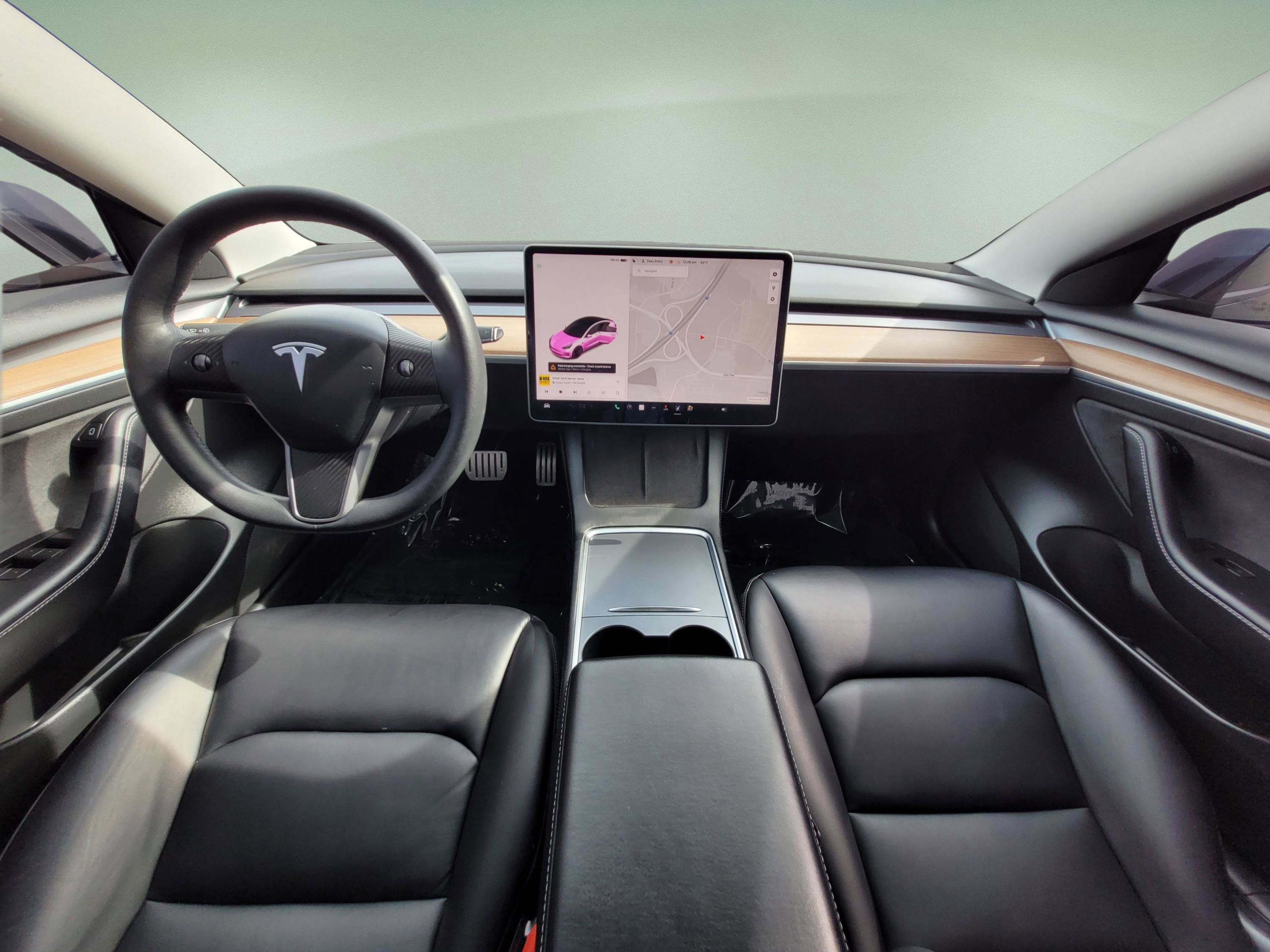 Used 2022 Tesla Model 3 Performance image 15