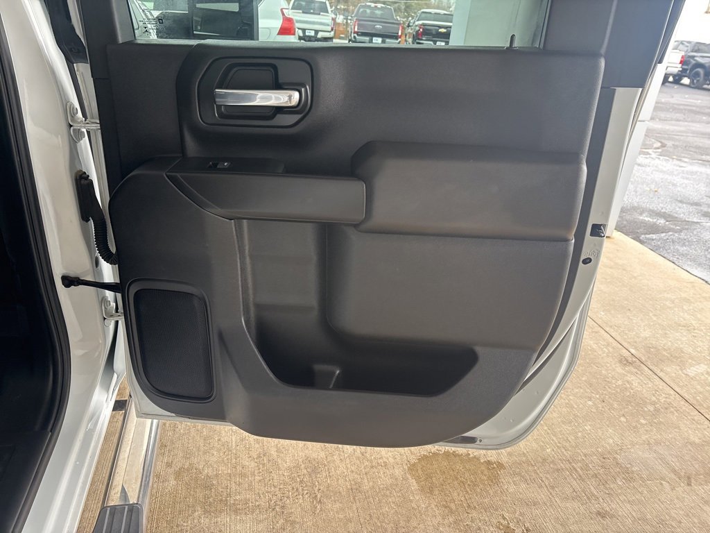 Used 2023 GMC Sierra 2500 Pro image 24