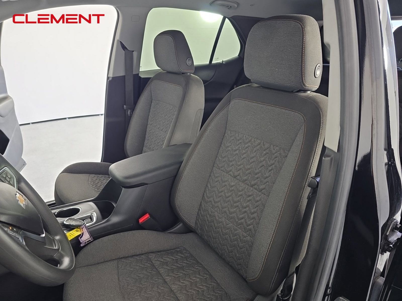 Used 2022 Chevrolet Equinox LT image 23