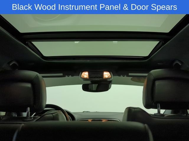 Used 2021 Jeep Grand Cherokee High Altitude image 28