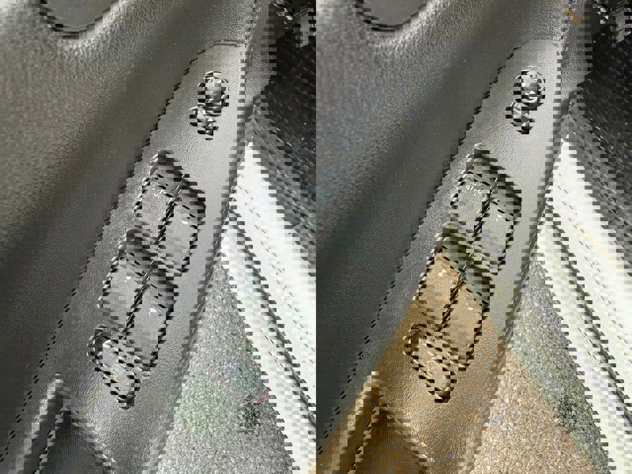 Used 2014 Chevrolet Impala Limited LS FWD image 11