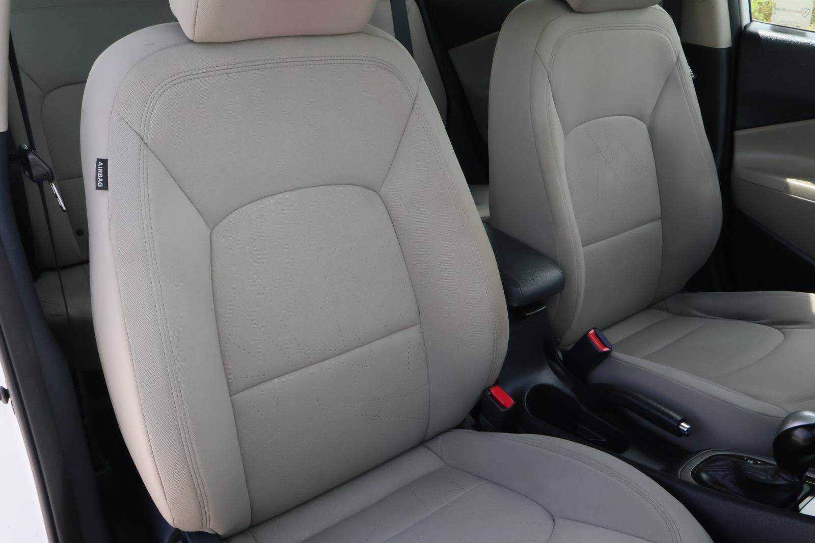 Used 2015 Kia Rio EX w/ Convenience Package FWD image 15