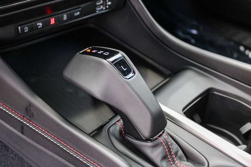 New 2026 Dodge Charger R/T Scat Pack image 19