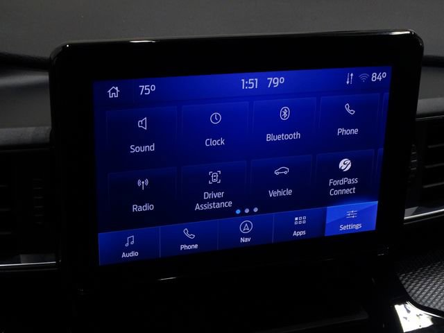 Used 2022 Ford Explorer ST-Line w/ Class IV Trailer Tow Package image 32