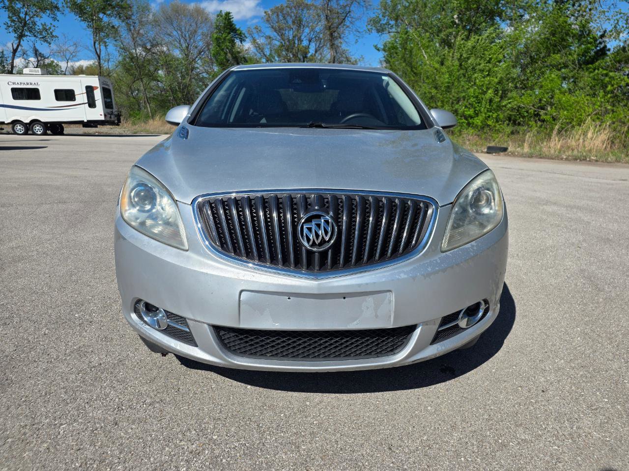 Used 2015 Buick Verano Convenience image 3