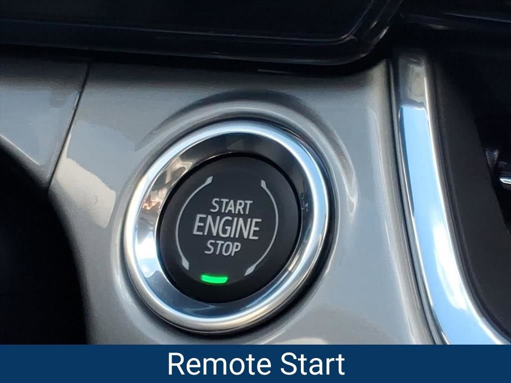 New 2026 Chevrolet Trax LT w/ Driver Confidence Package image 9