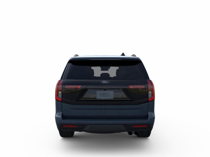 New 2026 Ford Expedition Tremor AWD/4WD image 15