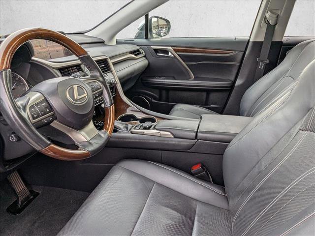 Used 2019 Lexus RX 350 FWD w/ Navigation Package image 17