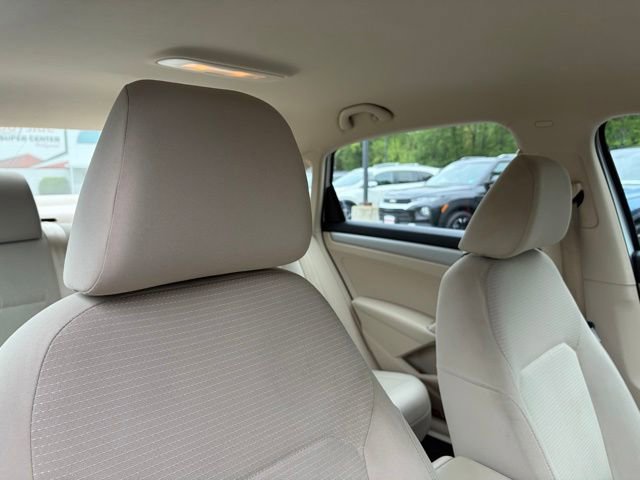 Used 2018 Volkswagen Passat 2.0T S FWD image 25