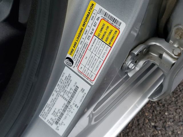 Used 2018 Ford Fiesta SE image 31