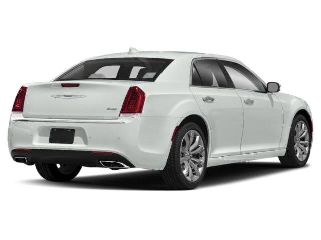 Used 2019 Chrysler 300 Limited AWD/4WD image 5