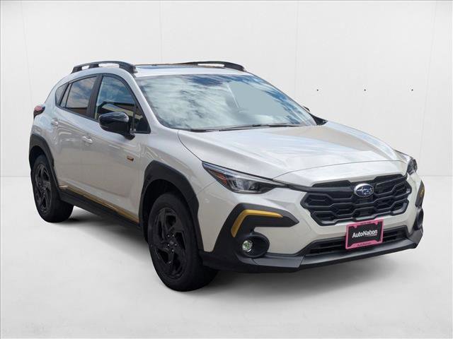 New 2025 Subaru Crosstrek 2.5i Sport image 7