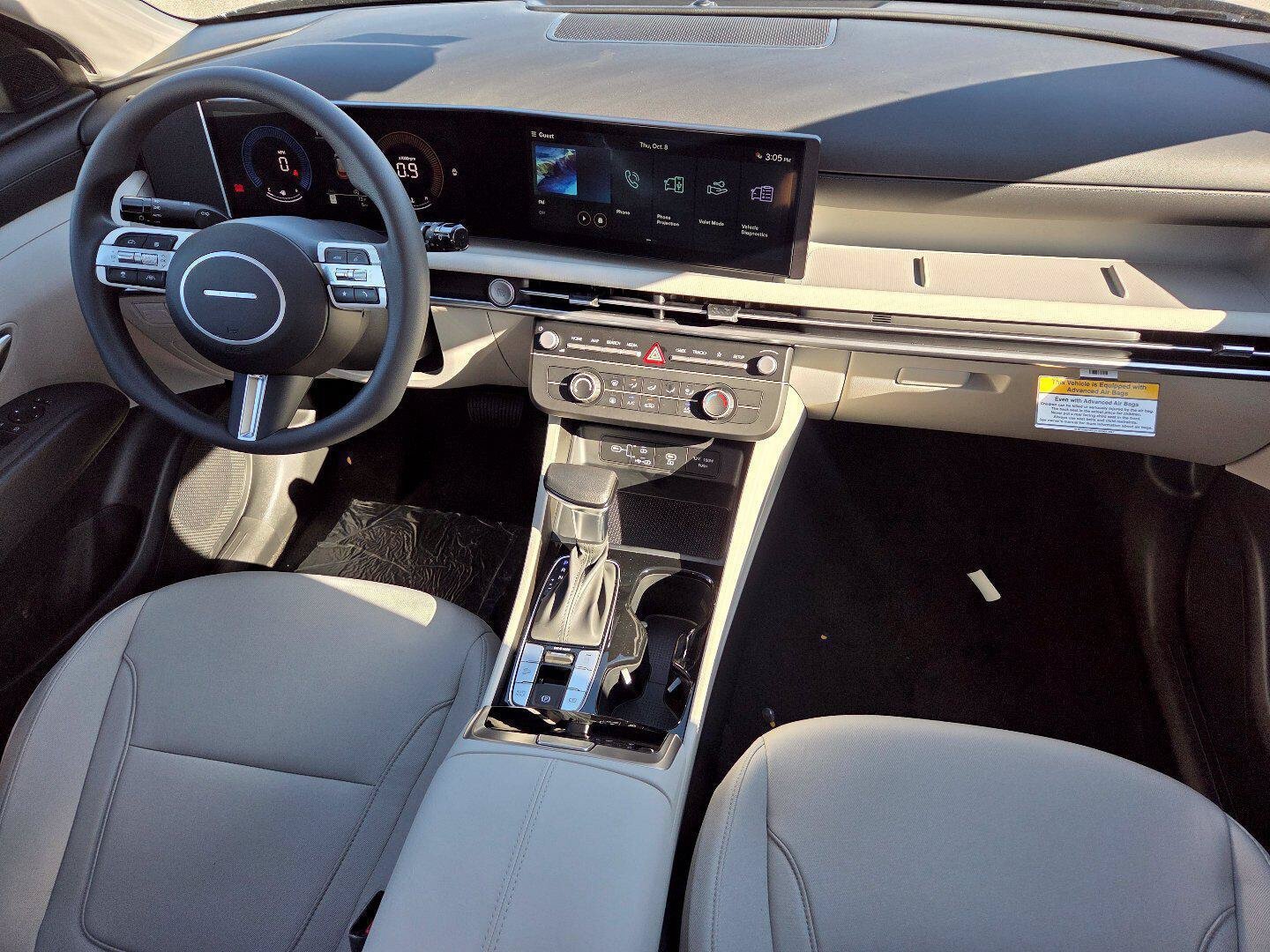 New 2026 Hyundai Tucson SE FWD image 78