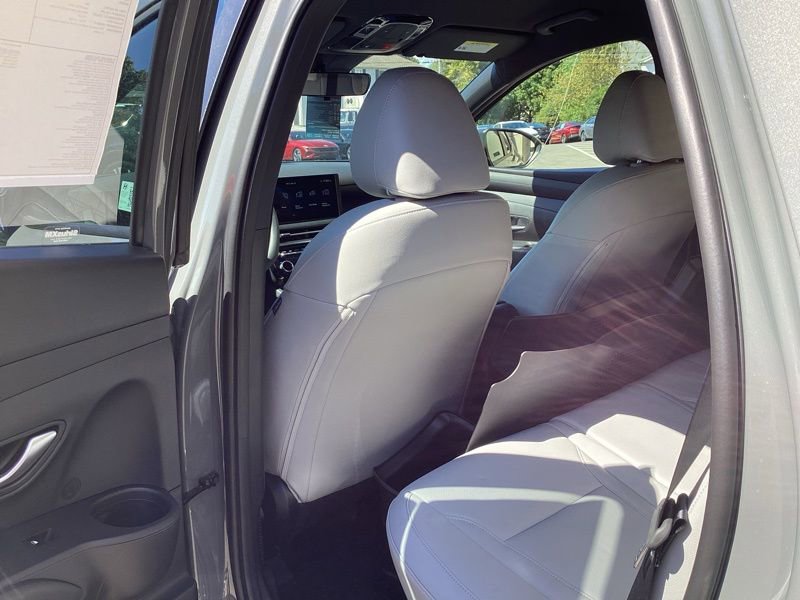 New 2026 Hyundai Santa Cruz SEL AWD/4WD image 21