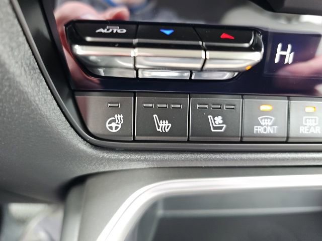 New 2026 MAZDA CX-90 3.3 Turbo w/ Preferred Package image 24